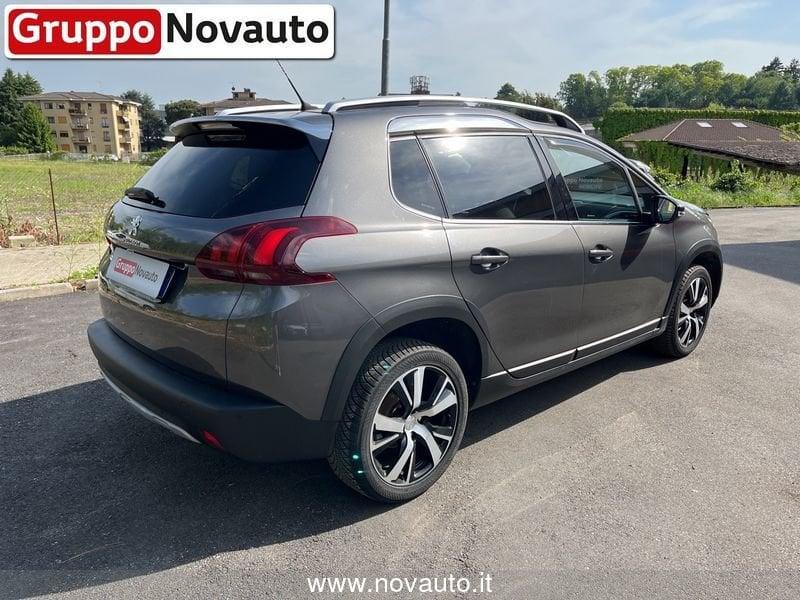 Peugeot 2008 PureTech Turbo 130 S&S Allure
