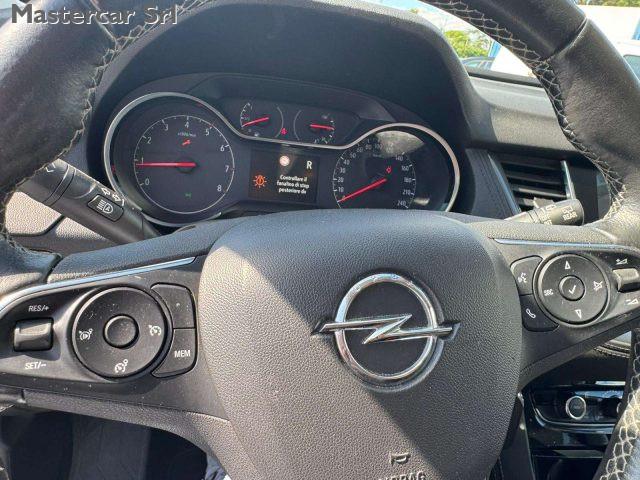 OPEL Grandland X Grandland X 1.5 ecotec Innovation S TG : FX888SC