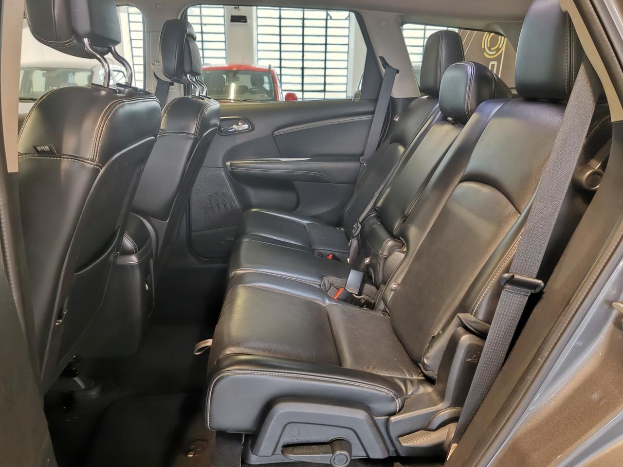 Fiat Freemont 2.0 Multijet 140 CV