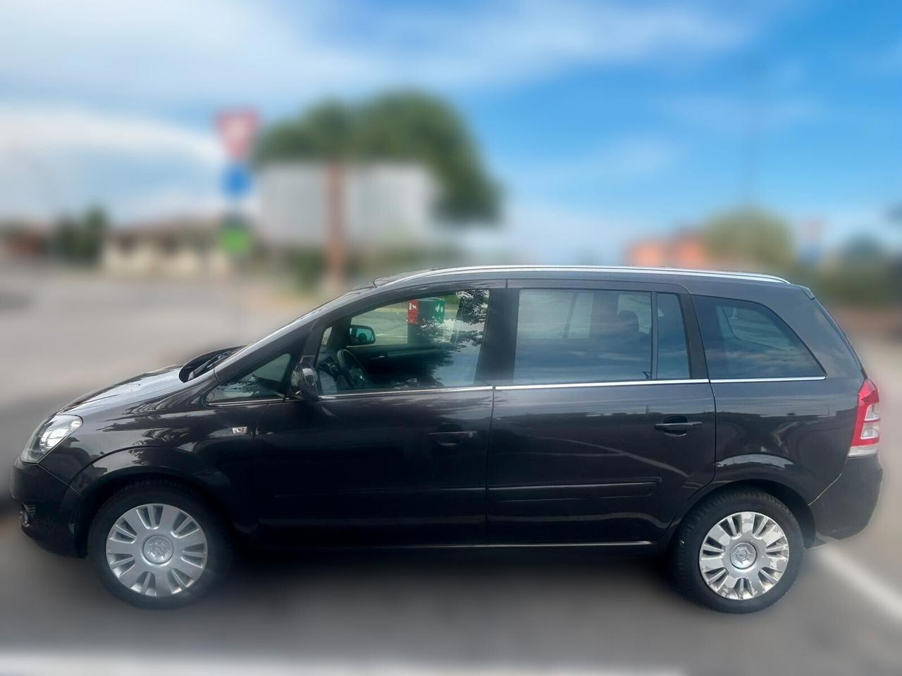Opel Zafira 1.6 One ecoM 150cv