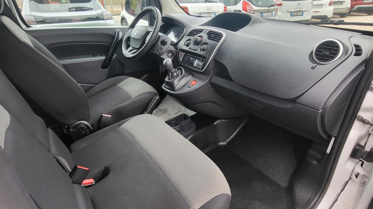 RENAULT KANGOO 1.5 DCI EXPRESS 95 CV ANNO 2020