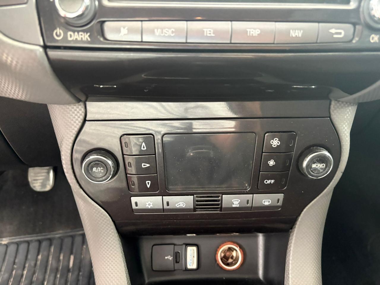 Fiat Bravo 1.6 MJT 120 CV DPF Street
