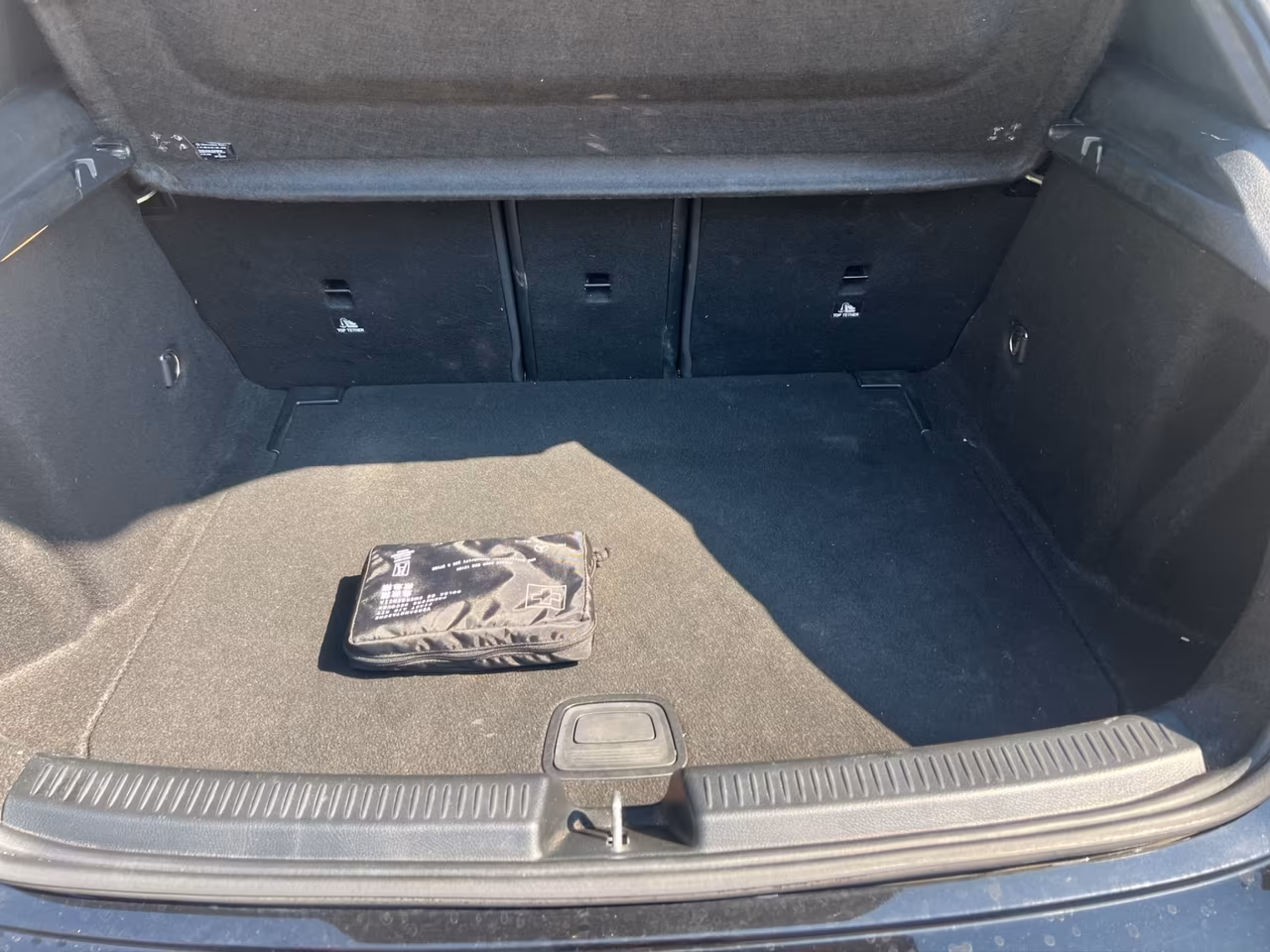 Mercedes-benz A 180 d Premium