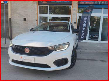 FIAT TIPO 1.3 MJET 95CV 5 PORTE BERLINA 2021 TOP