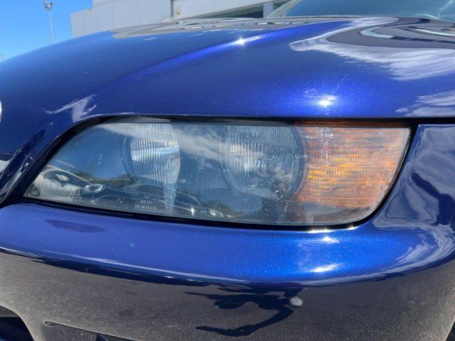 BMW Z3 1.8 cat Roadster