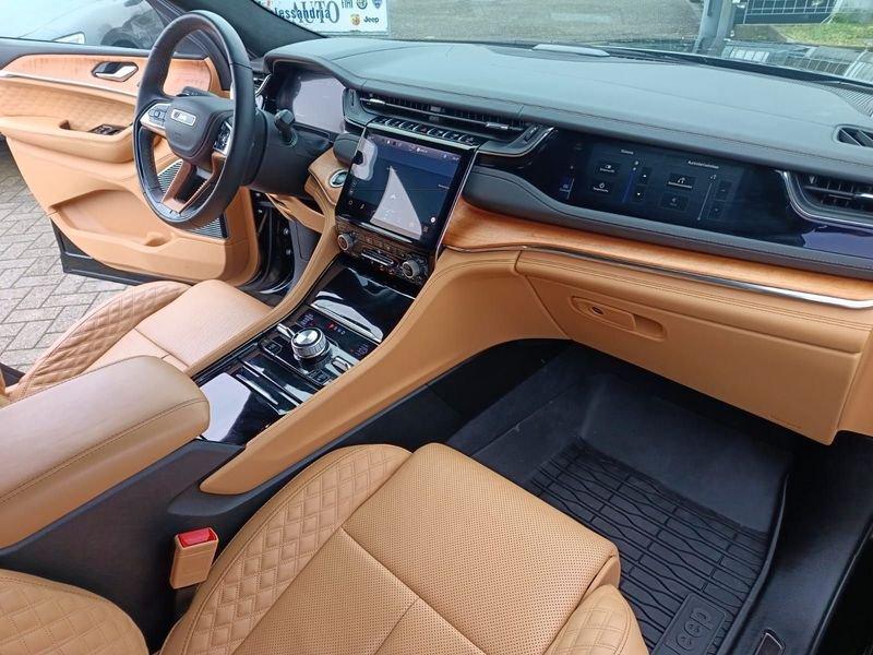 Jeep Grand Cherokee 4xe 2.0 PHEV 380CV Summit Reserve Auto 4WD