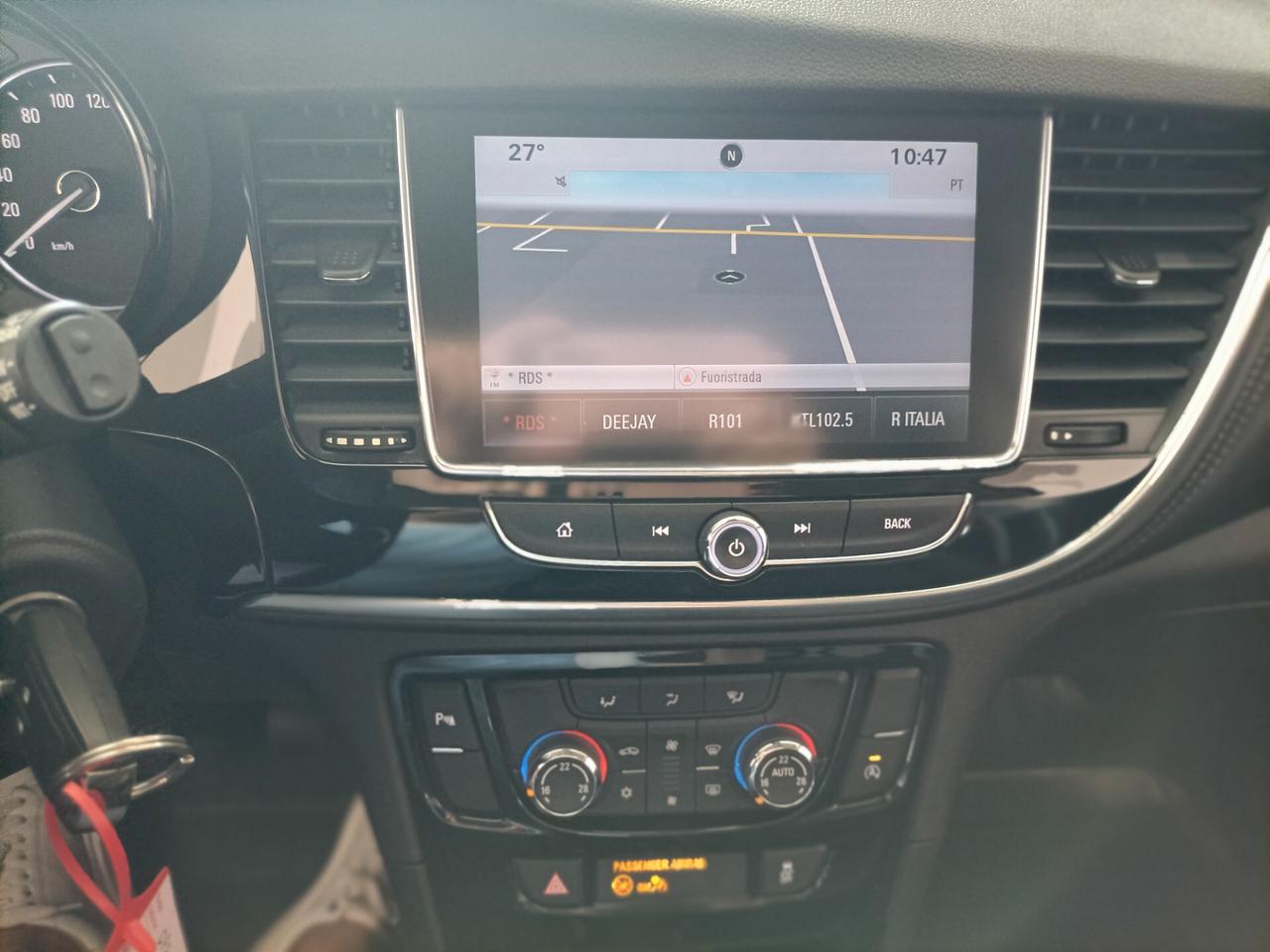 Opel Mokka X 1.6 CDTI Ecotec 4x2 Start&Stop Business 02/2018