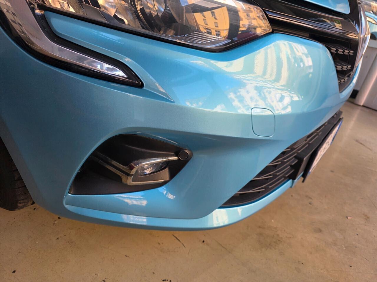 Renault Clio 1.5 Blue dCi 85cv 1 PROPRIETARIO