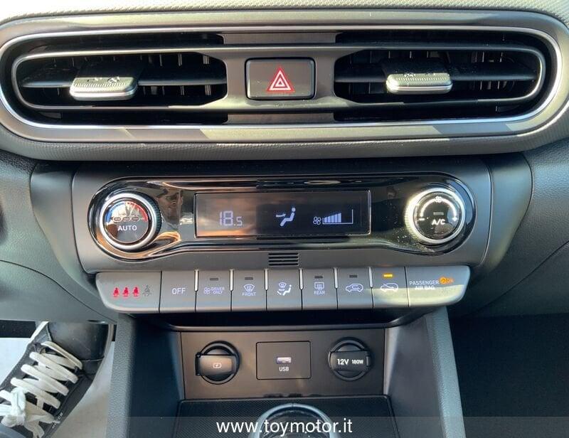 Hyundai Kona 1ªs. (2017-23) HEV 1.6 DCT XLine+