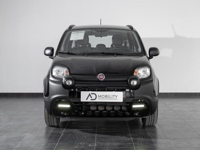 FIAT Panda Cross 1.0 FireFly S&S Hybrid