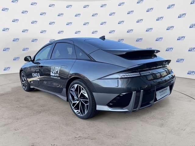 Hyundai IONIQ 6 77,4 kWh Evolution rwd