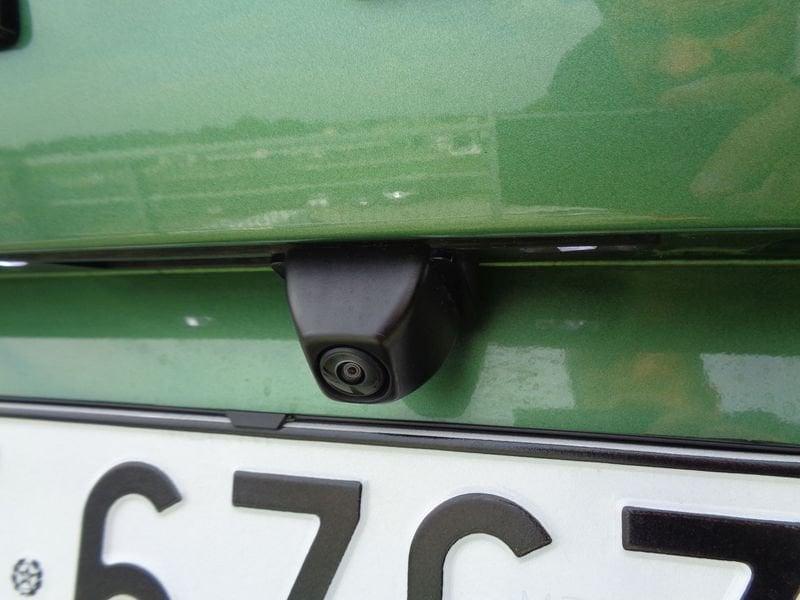 Ford Kuga Kuga 2.5 Full Hybrid 180 CV CVT 2WD Active X