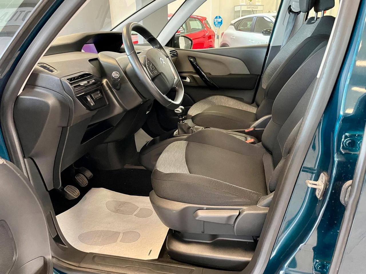 Citroen C4 SpaceTourer BlueHDi 130cv Feel