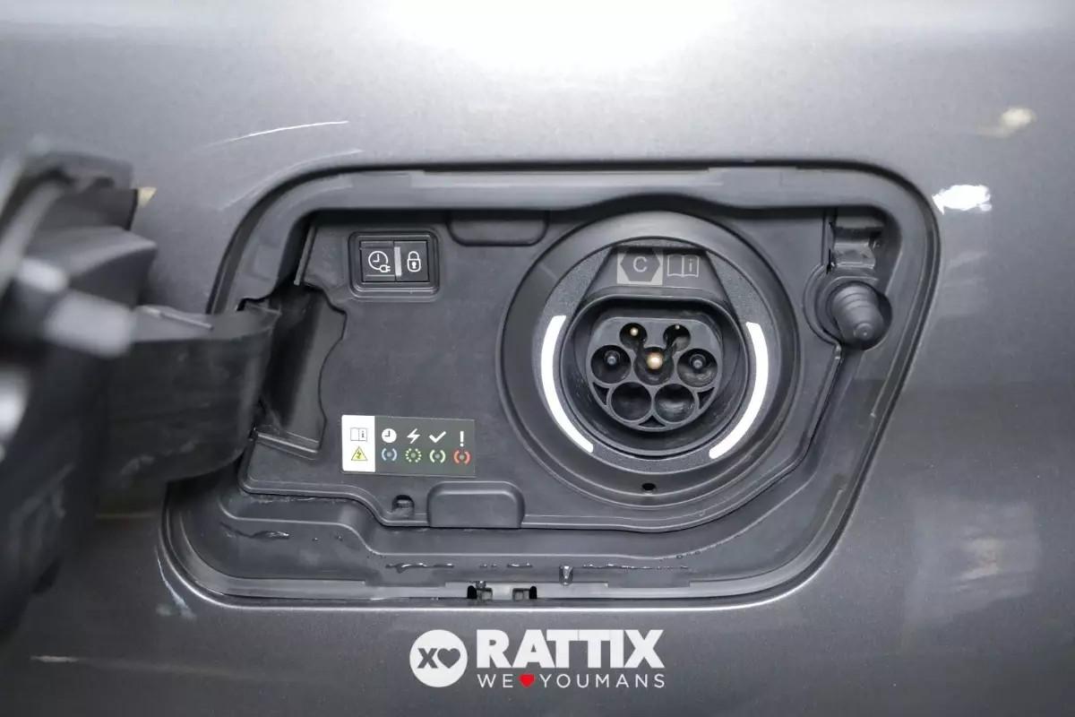 Peugeot 3008 1.6 Hybrid4 Phev 300CV Allure Pack e-EAT8