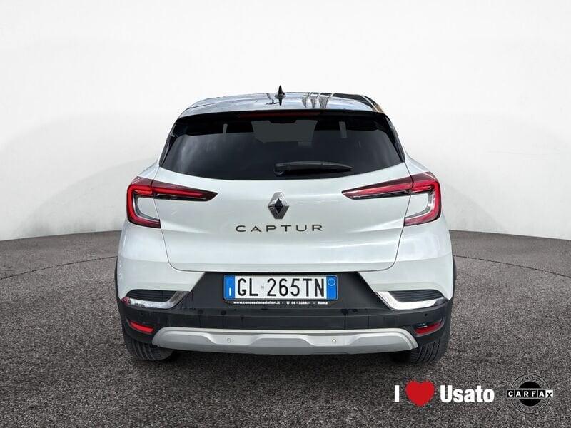 Renault Captur II 2019 1.0 tce Intens Gpl 100cv my21