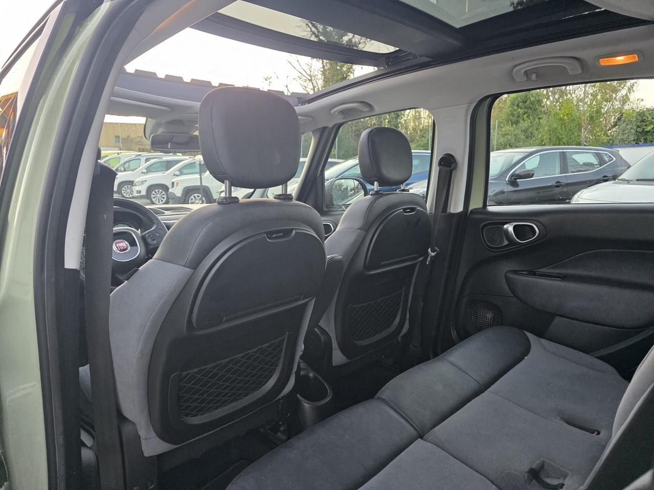 Fiat 500L 1.6 Multijet 105 CV Lounge