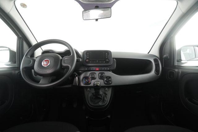 FIAT Panda Panda 1.0 FireFly Hybrid City Life
