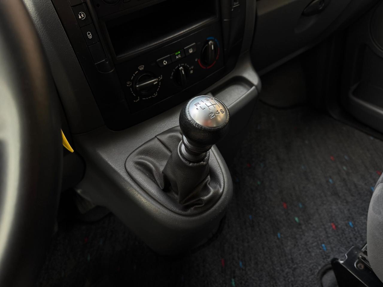 Fiat Scudo/2.0 MJT 130 CV/8 POSTI/AUTOVETTURA M1