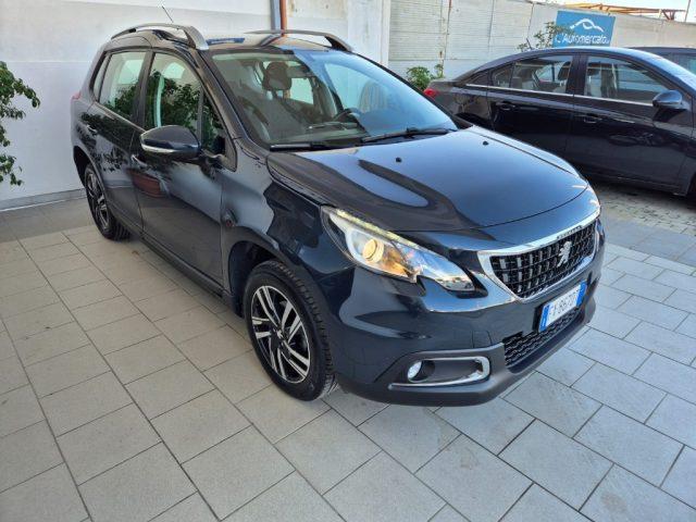 PEUGEOT 2008 BlueHDi 100 Active