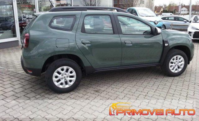 DACIA Duster 1.0 GPL