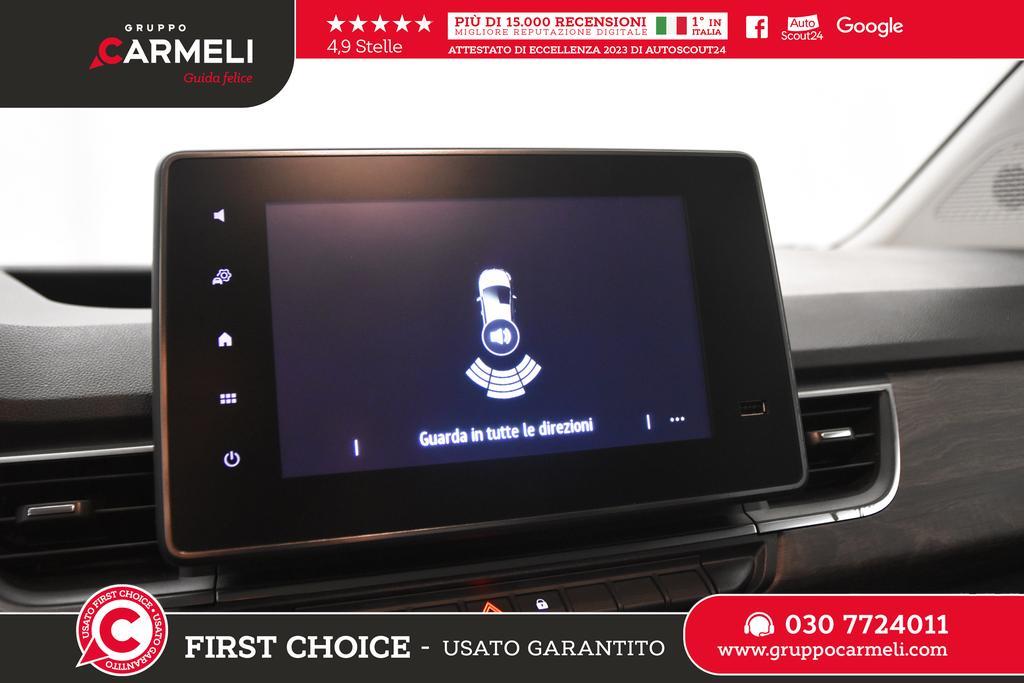 Renault Kangoo 1.5 Blue dCi Edition One Plus