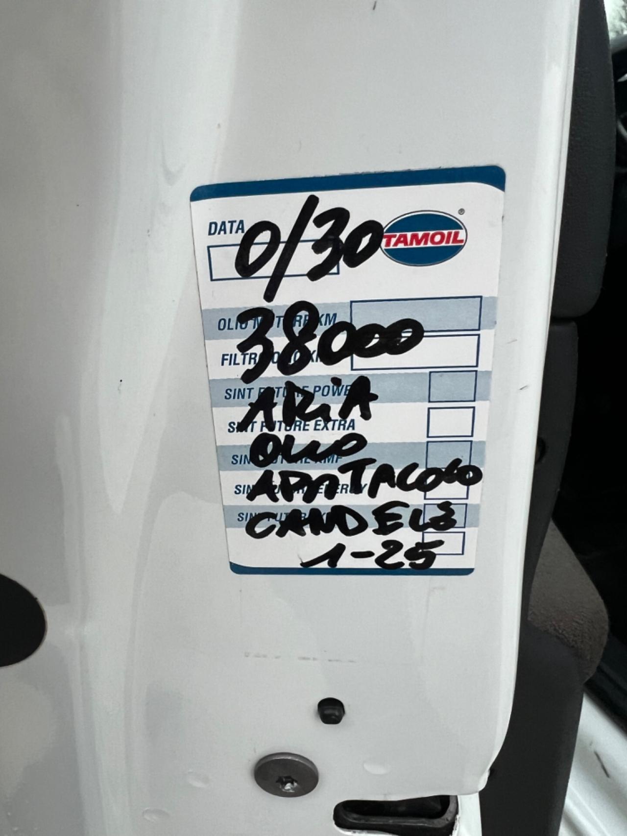 CITROEN C3 1.0 BENZINA KM 40 MILA UNICA PROPRIETARIA