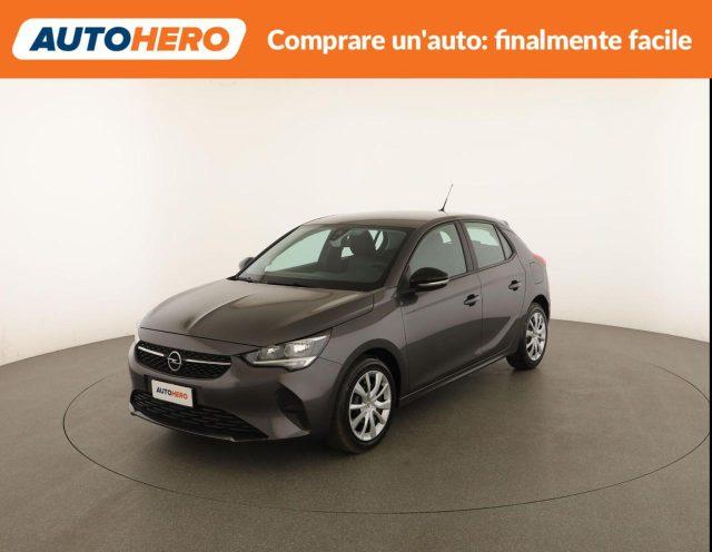 OPEL Corsa 1.5 D 100 CV Edition