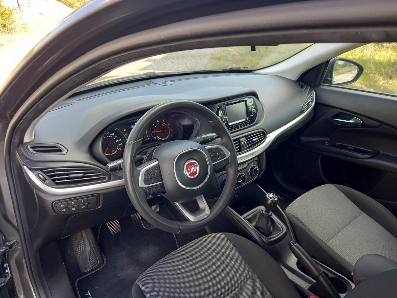 Fiat Tipo 1.6 Mjt S&S SW