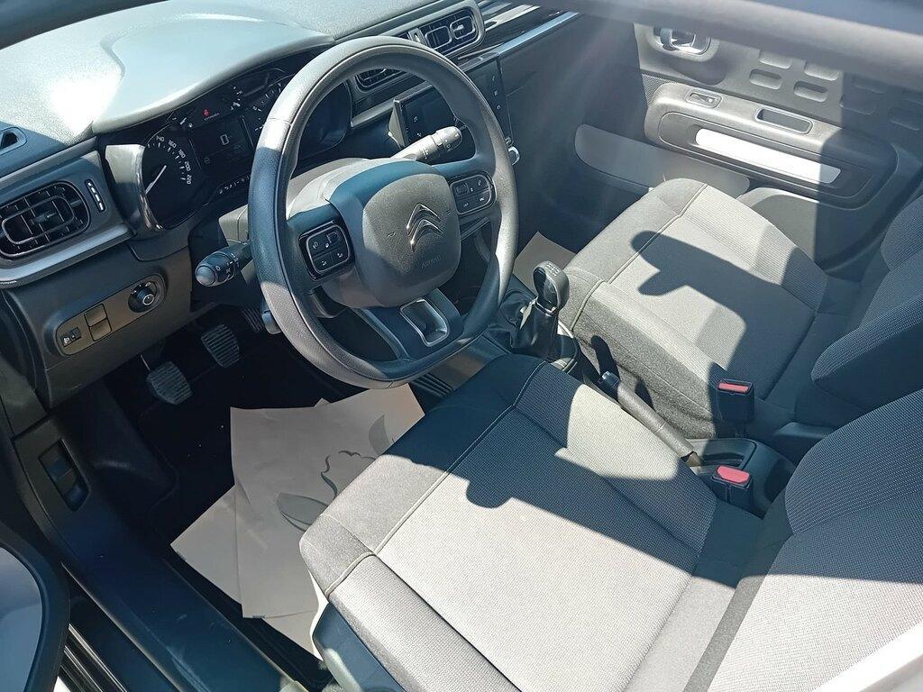 Citroen C3 1.2 PureTech Shine