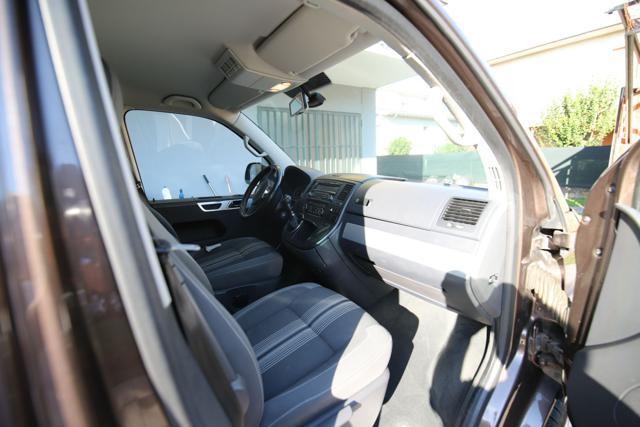 VOLKSWAGEN California 2.0 TDI 140cv PC Navi FullFull