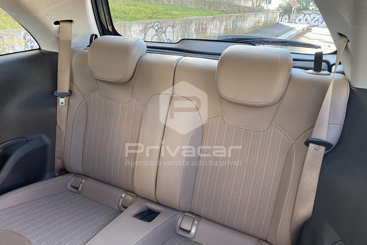 OPEL Adam 1.4 87 CV GPL Tech Glam