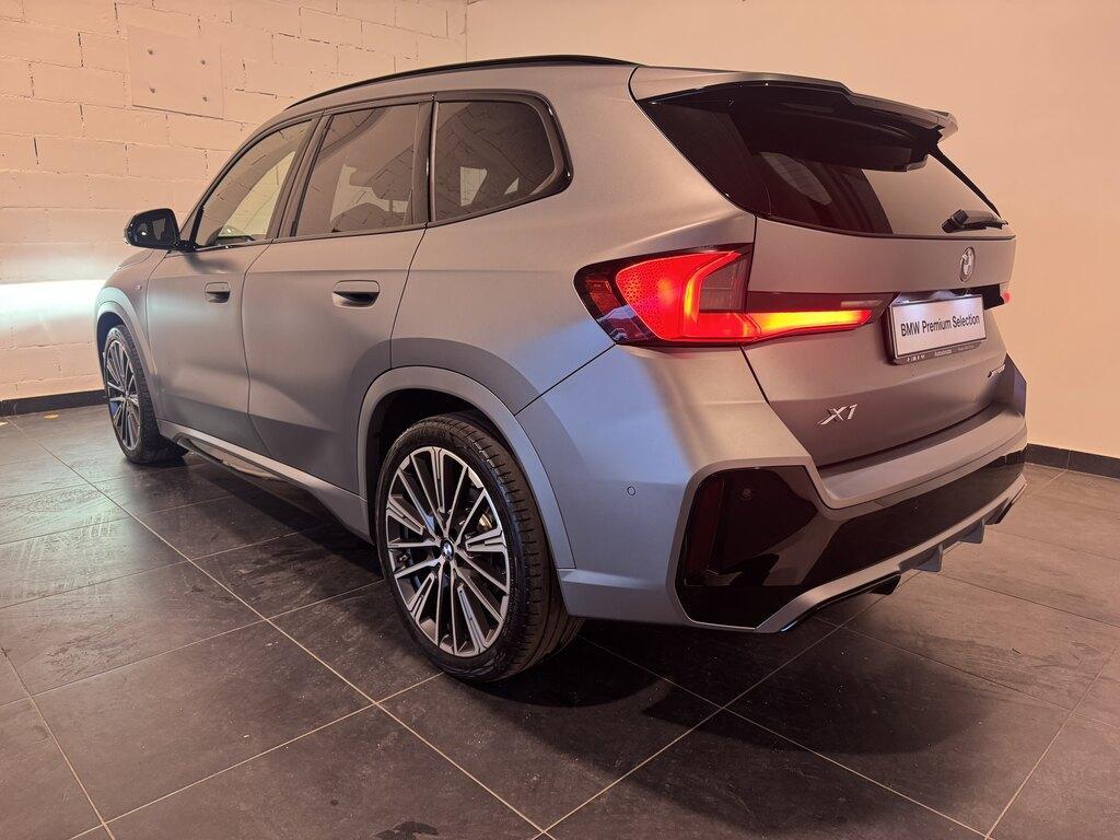 BMW X1 23 i Mild Hybrid 48V MSport Edition Balance xDrive DCT