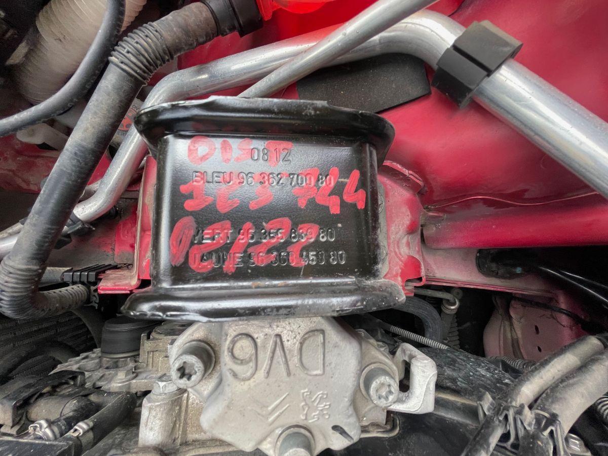 PEUGEOT - 308 - 8V HDi 93CV FAP 5p. Business