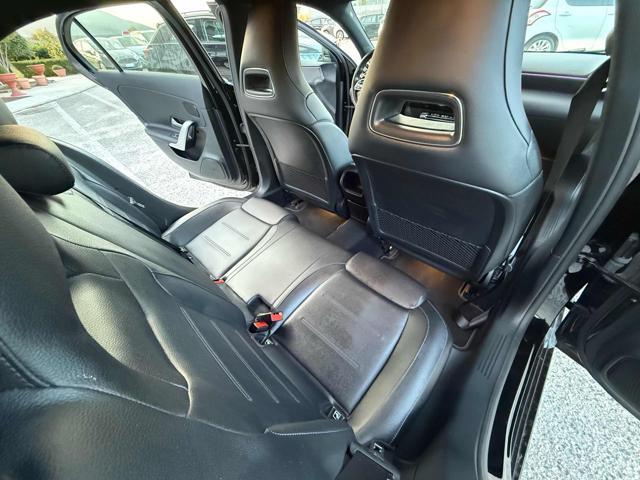 MERCEDES-BENZ A 180 Automatic Sport SCONTO ROTTAMAZIONE