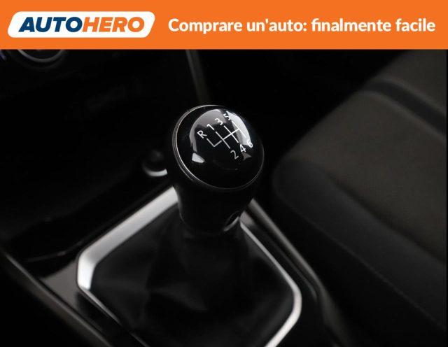 VOLKSWAGEN T-Roc 1.6 TDI SCR Style BlueMotion Technology
