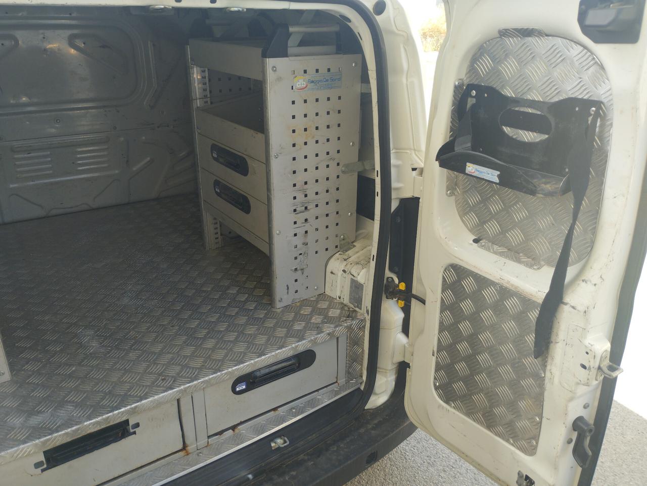 Fiat Fiorino 1.3 MJT 95CV Furgone E5