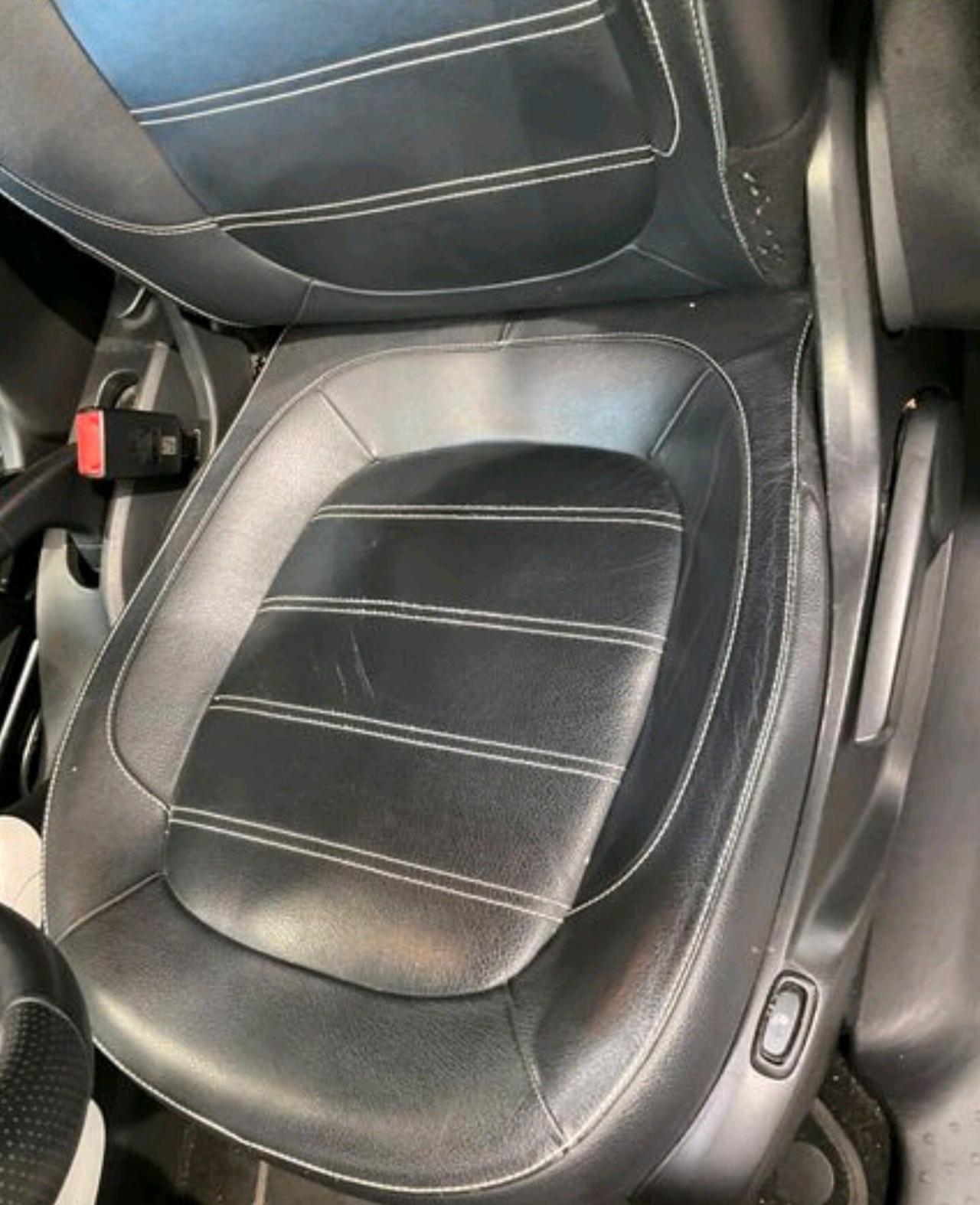 Smart ForFour 70 1.0 Prime