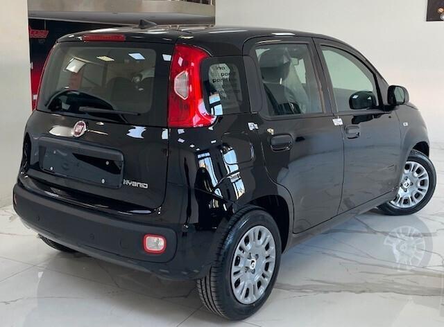 Fiat Panda Pandina 1.0 FireFly 65 CV Hybrid Icon / 5 posti