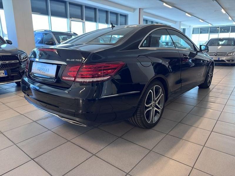 Mercedes-Benz Classe E 220 d Premium