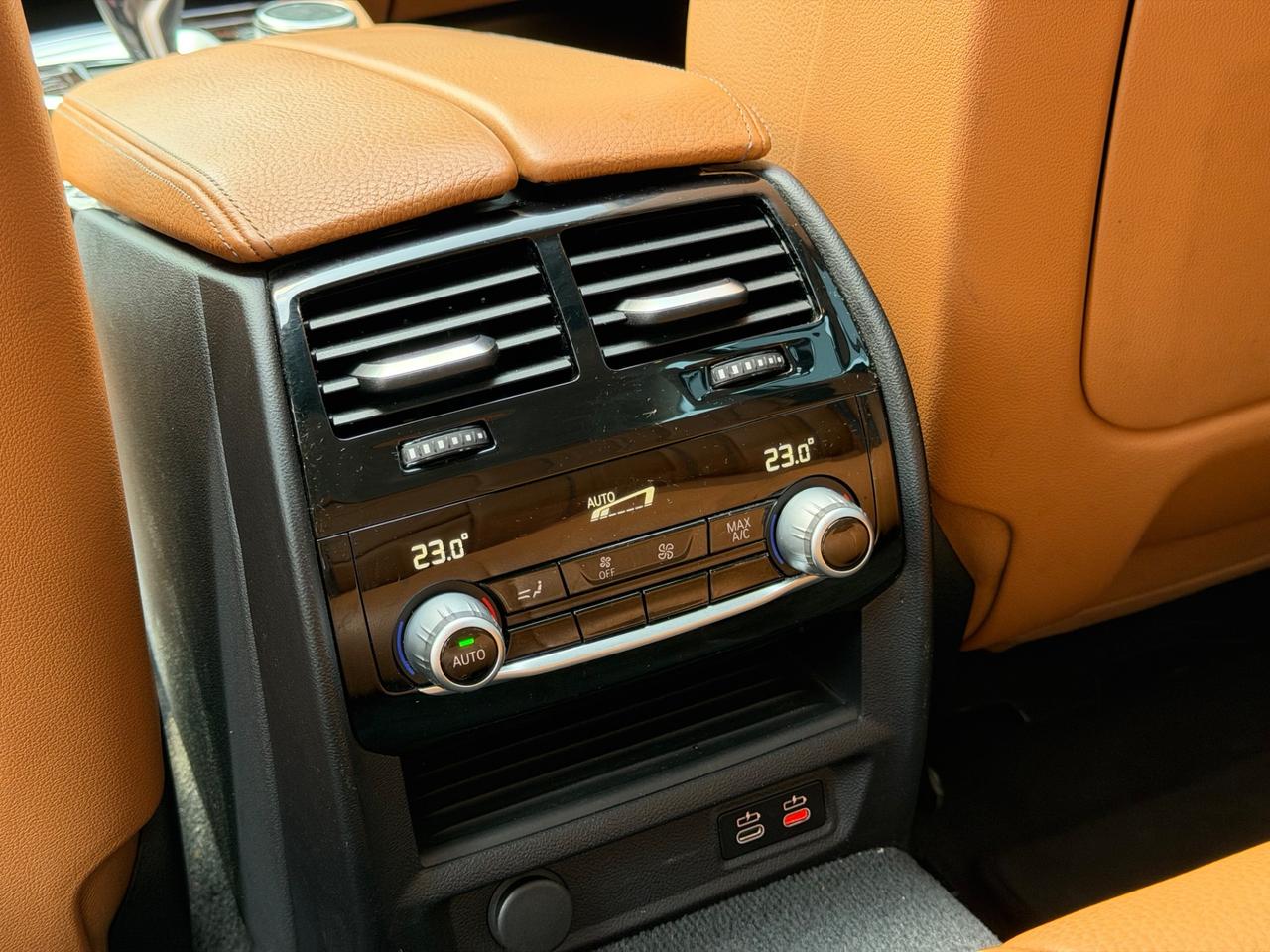 Bmw 530d xdrive 48V Touring Luxury