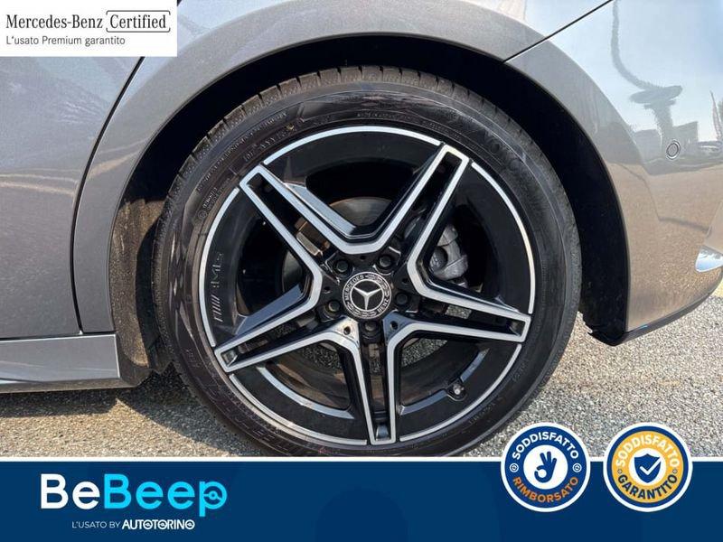 Mercedes-Benz Classe A A 180 D PREMIUM AUTO