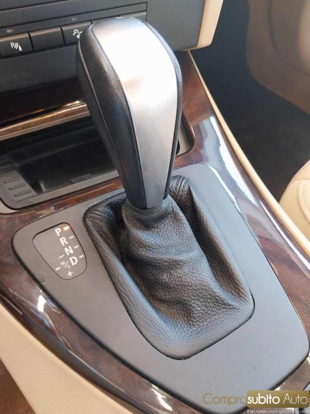 BMW 320 d cat Touring MSport