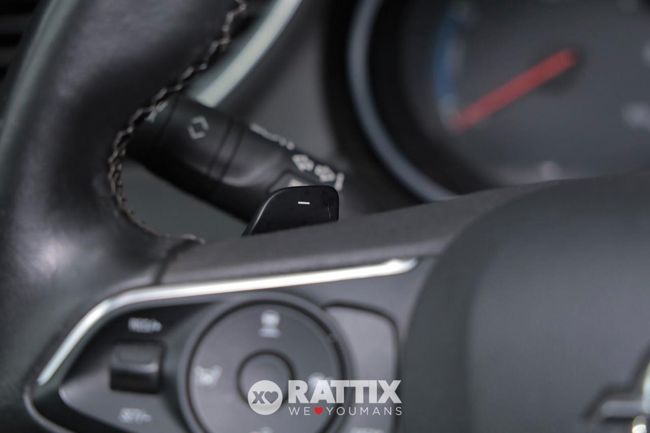 Opel Grandland X 1.6 Phev Business Elegance Auto