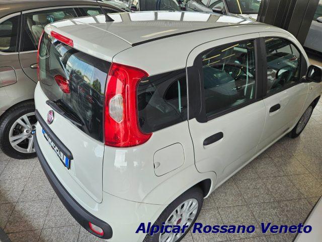 FIAT Panda 1.3 MJT 95 CV S&S Easy