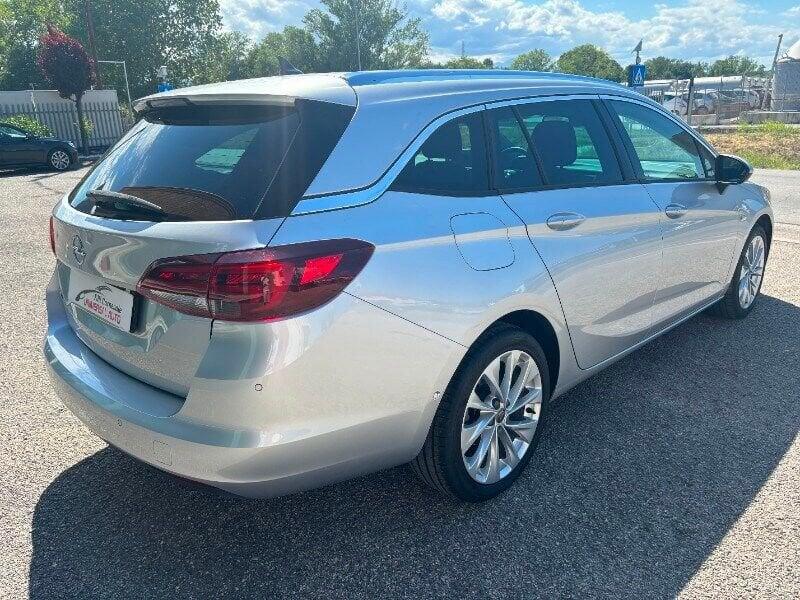Opel Astra Astra 1.5 CDTI 122 CV S&S AT9 Sports Tourer Business Eleg.