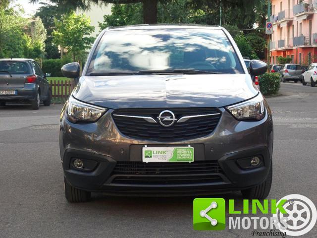 OPEL Crossland X 1.1.5 ECOTEC D 102 CV