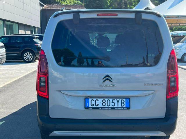 CITROEN Berlingo BlueHDi 130 Stop&Start XL