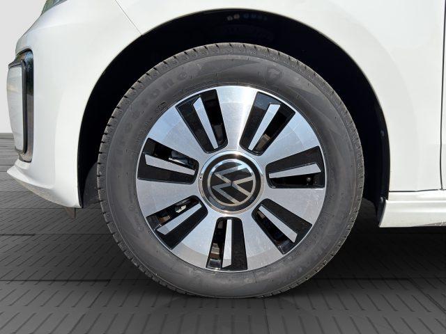 VOLKSWAGEN e-up! e-up! 82 CV
