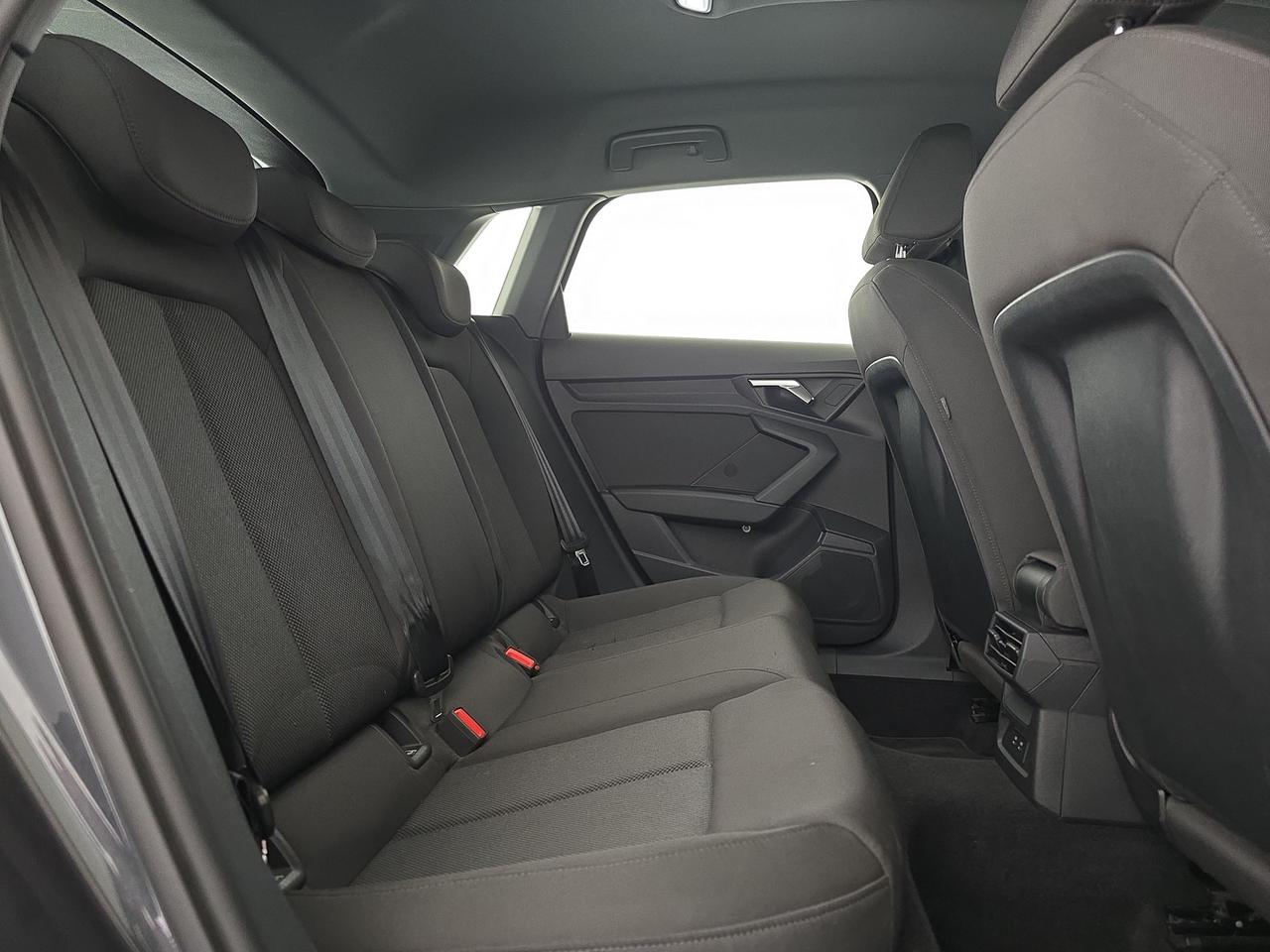 Audi A3 sportback 30 2.0 tdi business advanced s-tronic