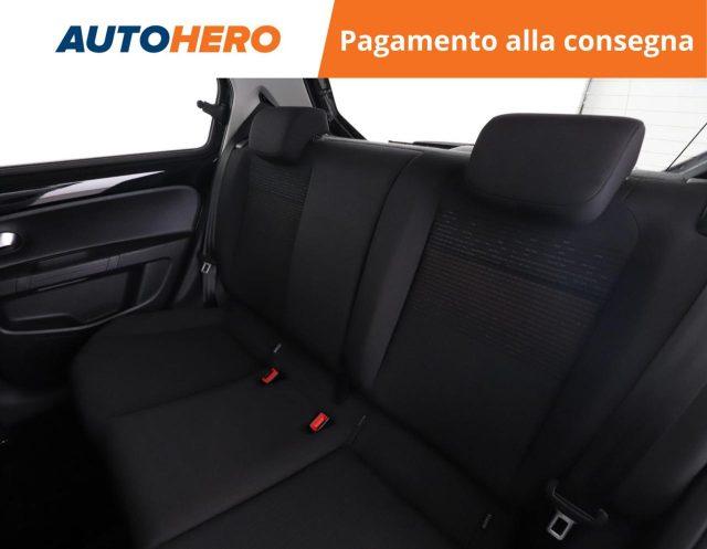 VOLKSWAGEN up! 1.0 75 CV 5p. move up! BlueMotion Technology ASG